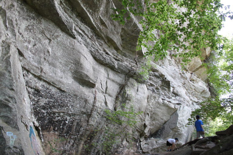 Raven Rock State Park