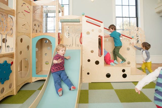 KinderStop Brings Flexible Childcare to Leland - Cape Fear Family Magazine