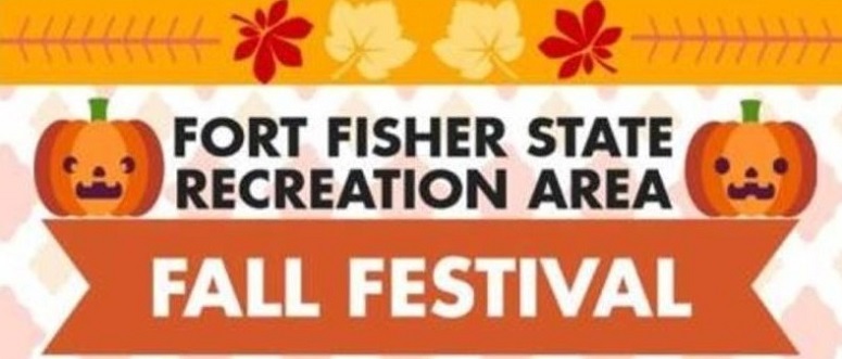 Fort Fisher Fall Festival