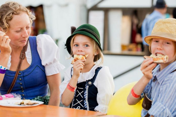 Best Oktoberfest celebrations for kids and families - Cape Fear Family ...