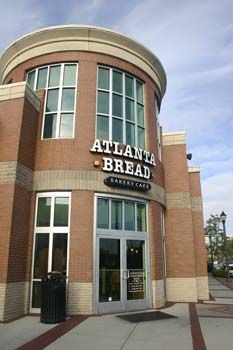 Kids Eat Free Atlanta Bread