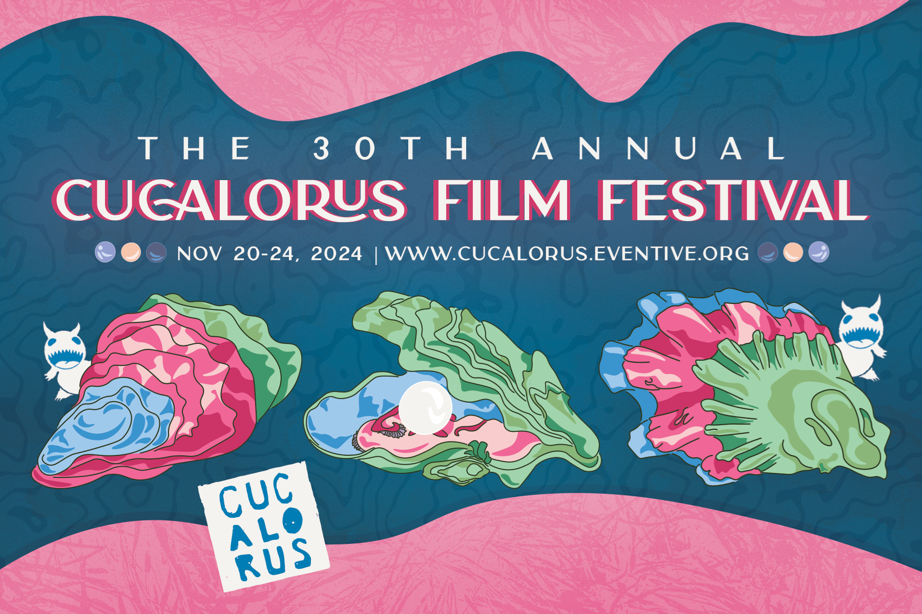 Cucalorous Film Festival